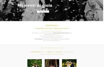 fotografiadimatrimonio.it ottimizzazione seo